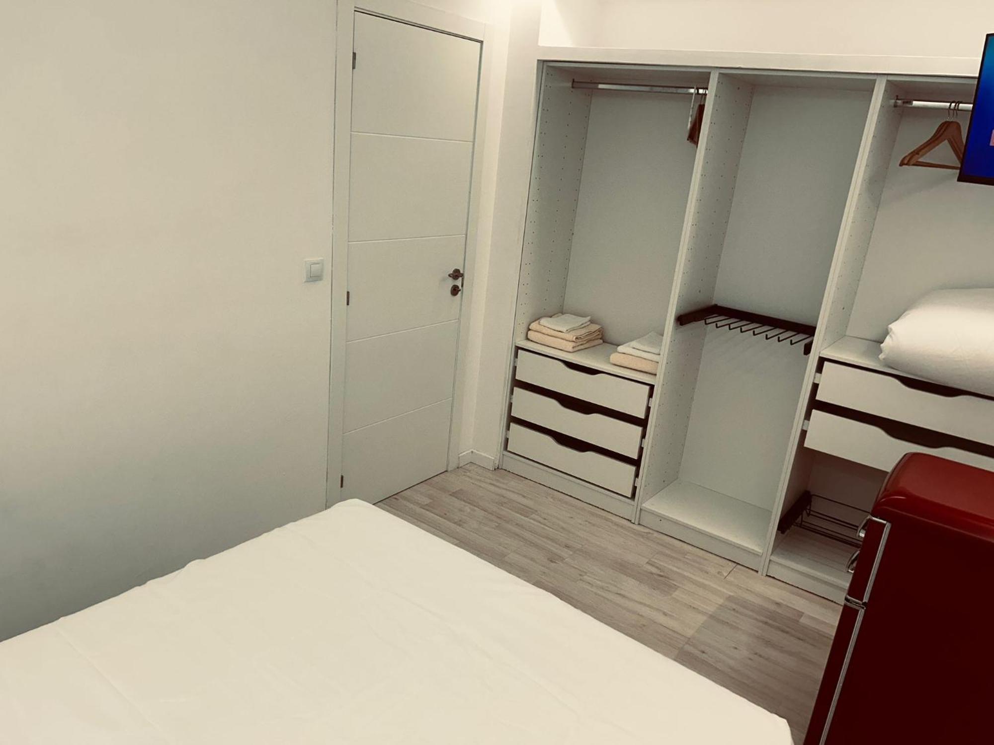 Aparthotel Mi Huesped Valencia, Aeropuerto Manises Extérieur photo