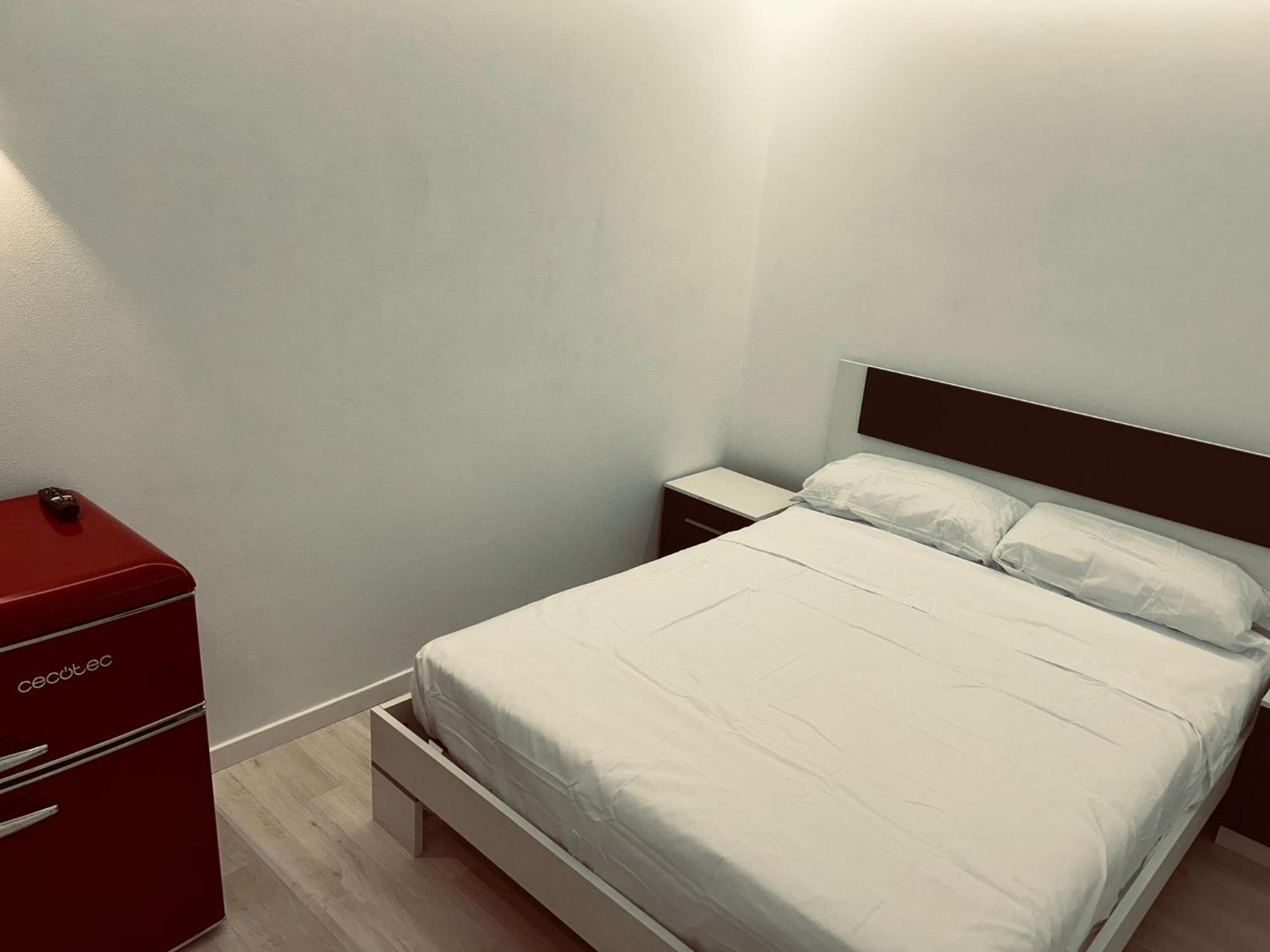 Aparthotel Mi Huesped Valencia, Aeropuerto Manises Extérieur photo